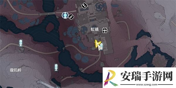 鸣潮宴宁与谷岚任务怎样做