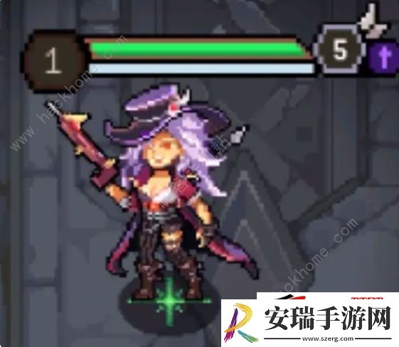 赫德嘉武器怎么选