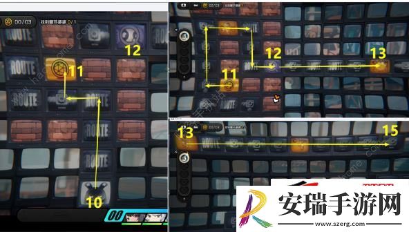 绝区零有些团子的保质期是永远任务解密攻略