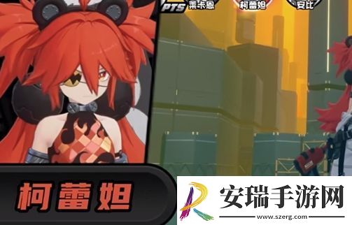绝区零击破角色有哪些