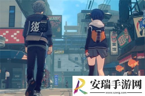 绝区零男女主有什么区别