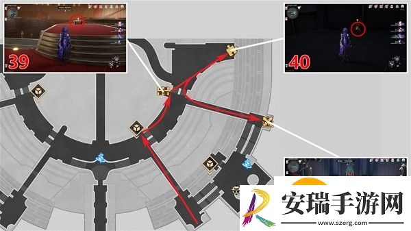 崩坏星穹铁道匹诺康尼大剧院宝箱在哪里