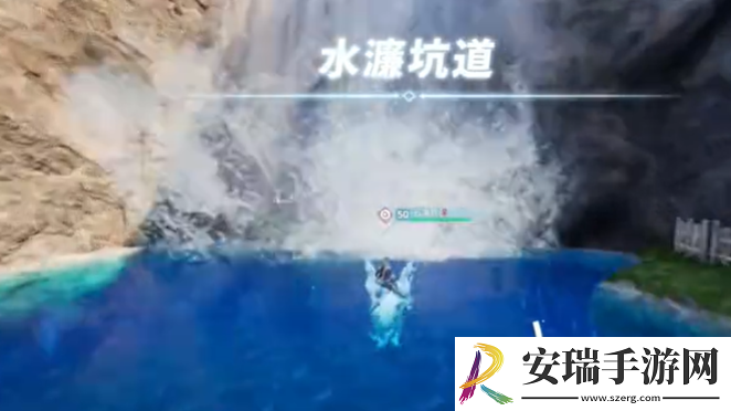 云海鹿刷新位置以及捕捉攻略