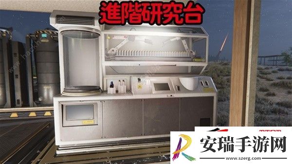 异常物迷你奇点位置获取攻略