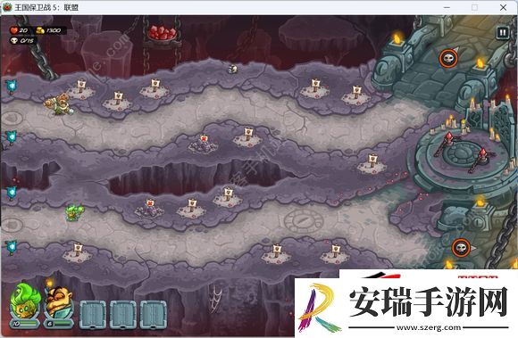 老兵模式第6