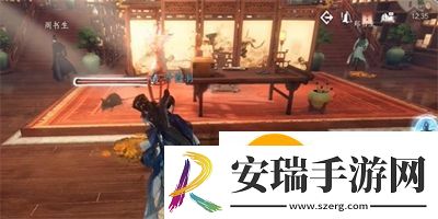 逆水寒手游离坎灭鼠克星怎么获得