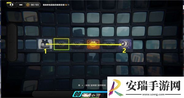 绝区零兔与绳委托怎样完成