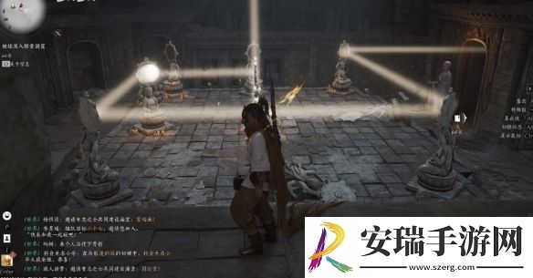 燕云十六声药叉破魔怎么获取