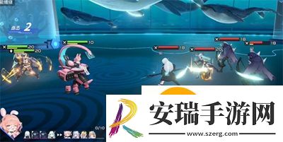 锚点降临芯片怎么获得