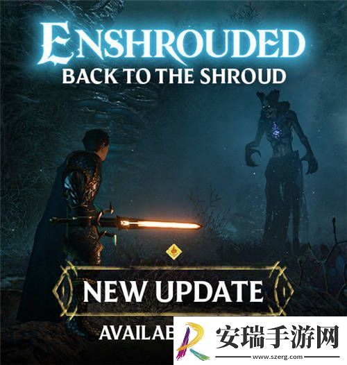 雾锁王国版本更新“重返瘴气”现已发布