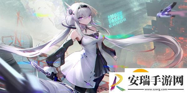 锚点降临模组怎么搭配