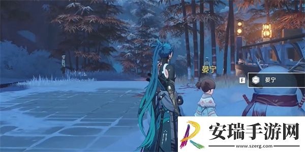 鸣潮宴宁与谷岚任务怎样做