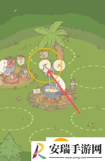 猫咪和汤森林怎么扩建