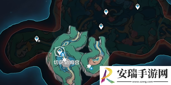 原神请转告王城的公民成就攻略
