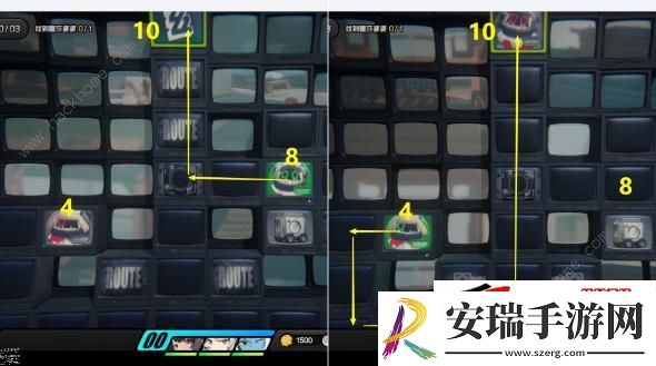 绝区零有些团子的保质期是永远任务解密攻略