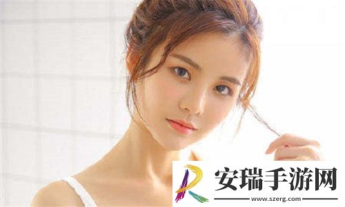 原神女角色手脚被黏黏胶粘