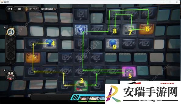 绝区零有些团子的保质期是永远任务解密攻略