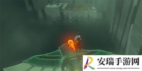 塞尔达传说王国之泪吉鲁塔古马奇神庙怎么过