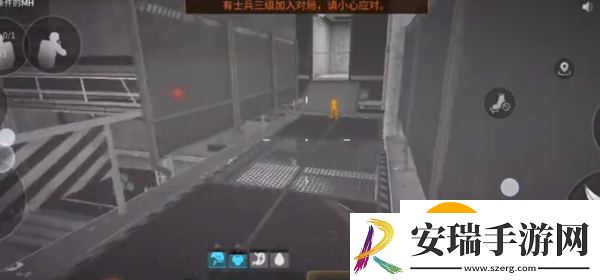 萤火突击怎么透视