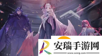 锚点降临模组怎么搭配