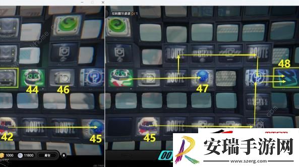 绝区零有些团子的保质期是永远任务解密攻略