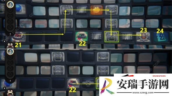 绝区零有些团子的保质期是永远任务解密攻略