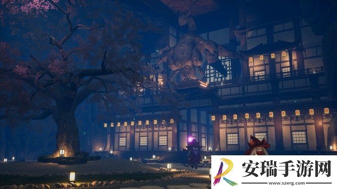 幻兽帕鲁新更新上线
