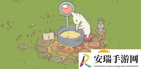 猫咪和汤森林怎么扩建