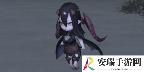 ff14梦魔娃娃宠物获得方法