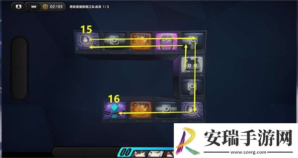 绝区零逃出生天委托怎样完成