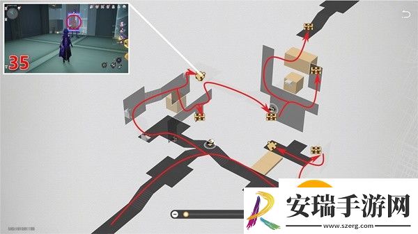崩坏星穹铁道匹诺康尼大剧院宝箱在哪里