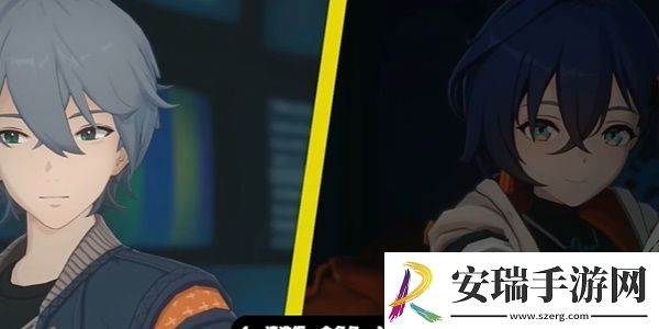 绝区零男女主角可以切换吗