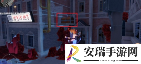 琅丘阒夜遗巷宝箱坐标位置大全
