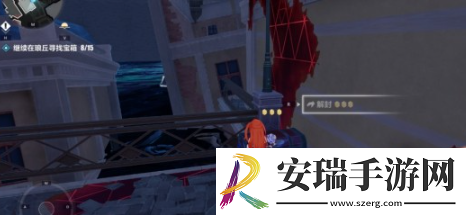 琅丘阒夜遗巷宝箱坐标位置大全