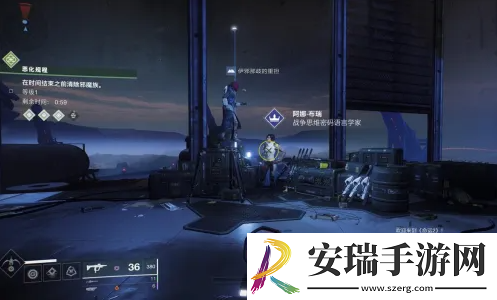 命运2强化核心如何快速获得