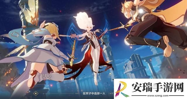 原神长鬓虎嗷呜嗷呜任务攻略