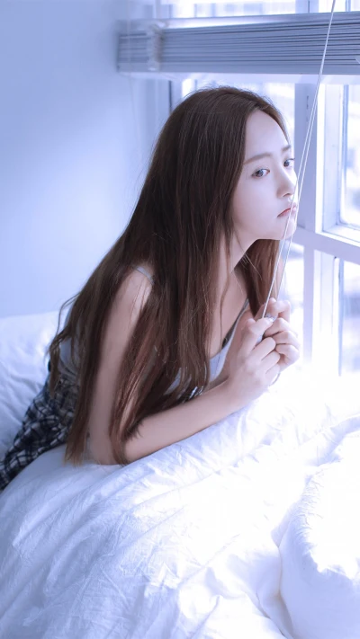 PS二级调色大片的效果