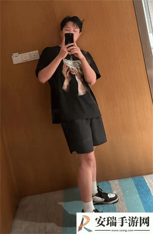 街头篮球SFSA总决赛倒计时新生代PF天一专访