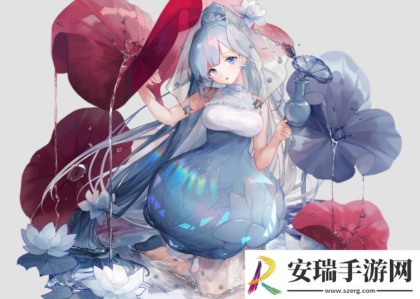 物华弥新天蓝瓶厉害吗