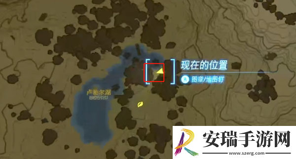 塞尔达传说王国之泪大剑螃蟹怎么获取