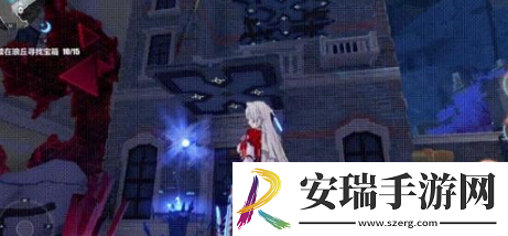 琅丘阒夜遗巷宝箱坐标位置大全