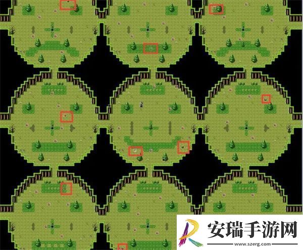 傲世修仙录迷失之钥碎片位置在哪
