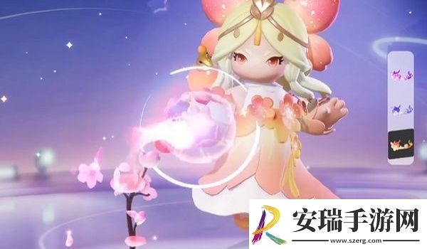 元梦之星桃中仙保底多少抽