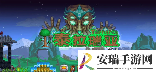 泰拉瑞亚鸟妖鱼怎么钓
