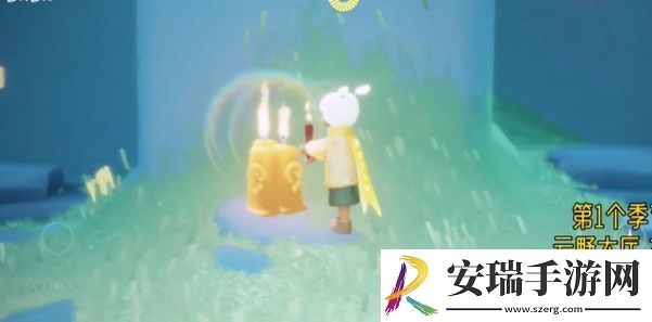 光遇5月29日季节蜡烛位置