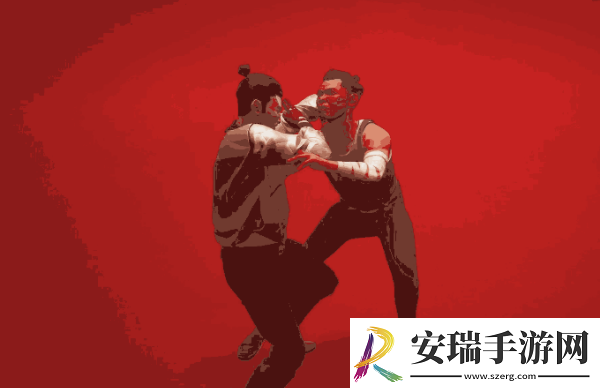 师父掌击怎么操作