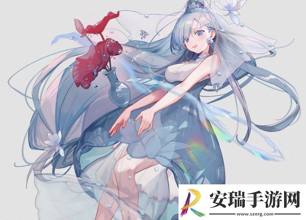 物华弥新天蓝瓶厉害吗