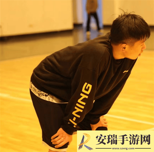 街头篮球SFSA总决赛倒计时新生代PF天一专访