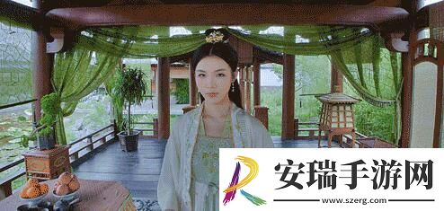 我被古装美女包围了演员表大全
