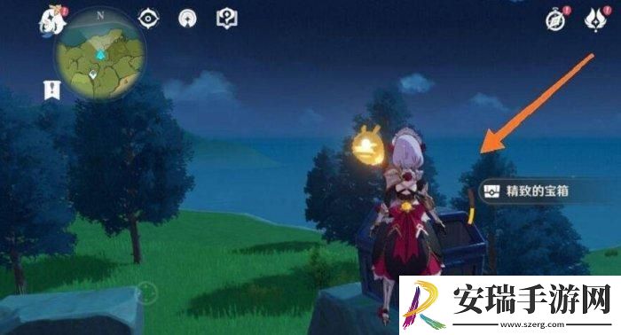 原神蒙德探索度100%怎么完成